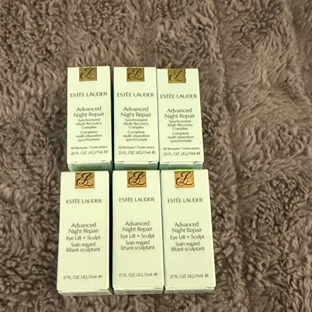 Estee Lauder Advanced Night Repair bundle